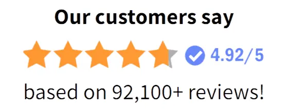 MaroBrain 5 star ratings